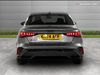 Audi A3 35 TFSI Black Edition 4dr S Tronic