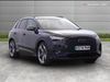 Audi Q4 210kW 45 82kWh Black Edition 5dr Auto