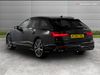 Audi A6 Avant Black Edition 40 TDI quattro 204 PS S tronic