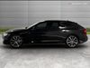 Audi A6 Avant Black Edition 40 TDI quattro 204 PS S tronic