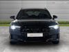 Audi A6 Avant Black Edition 40 TDI quattro 204 PS S tronic