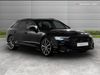 Audi A6 Avant Black Edition 40 TDI quattro 204 PS S tronic