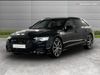 Audi A6 Avant Black Edition 40 TDI quattro 204 PS S tronic