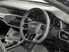 Audi A6 Avant Black Edition 40 TDI quattro 204 PS S tronic