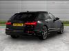 Audi A6 Avant Black Edition 40 TDI quattro 204 PS S tronic