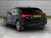 Audi Q3 Black Edition 35 TFSI  150 PS S tronic