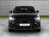 Audi Q3 Black Edition 35 TFSI  150 PS S tronic