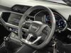 Audi Q3 Black Edition 35 TFSI  150 PS S tronic
