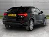 Audi Q3 Black Edition 35 TFSI  150 PS S tronic