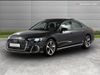 Audi A8 60 TFSI e Quattro Sport 4dr Tiptronic