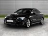 Audi A3 35 TFSI S Line 4dr S Tronic
