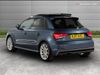 Audi A1 S line 1.4 TFSI  150 PS S tronic