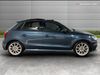 Audi A1 S line 1.4 TFSI  150 PS S tronic