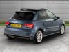 Audi A1 S line 1.4 TFSI  150 PS S tronic