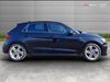 Audi A1 S line 30 TFSI  116 PS 6-speed