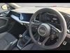 Audi A1 S line 30 TFSI  116 PS 6-speed