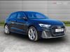Audi A1 S line 30 TFSI  116 PS 6-speed