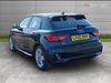 Audi A1 S line 30 TFSI  116 PS 6-speed