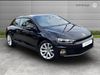 Volkswagen Scirocco 2.0 TSI 180 BlueMotion Tech 3dr