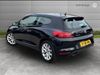 Volkswagen Scirocco 2.0 TSI 180 BlueMotion Tech 3dr