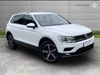 Volkswagen Tiguan 1.4 TSi 150 4Motion SE Nav 5dr DSG