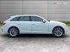 Audi A4 Avant Sport 35 TFSI  150 PS 6-speed
