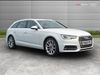 Audi A4 Avant Sport 35 TFSI  150 PS 6-speed