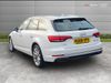 Audi A4 Avant Sport 35 TFSI  150 PS 6-speed