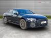 Audi A8 Black Edition 50 TDI quattro 286 PS tiptronic