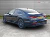 Audi A8 Black Edition 50 TDI quattro 286 PS tiptronic
