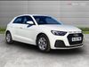 Audi A1 Technik 30 TFSI  110 PS S tronic