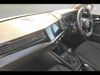 Audi A1 Technik 30 TFSI  110 PS S tronic