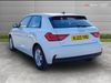 Audi A1 Technik 30 TFSI  110 PS S tronic