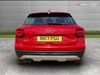 Audi Q2 Sport 1.4 TFSI cylinder on demand  150 PS 6-speed