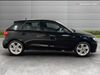 Audi A1 S line 25 TFSI  95 PS 5-speed