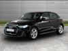 Audi A1 S line 25 TFSI  95 PS 5-speed