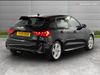 Audi A1 S line 25 TFSI  95 PS 5-speed