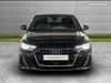 Audi A1 S line 25 TFSI  95 PS 5-speed
