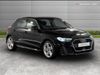 Audi A1 S line 25 TFSI  95 PS 5-speed