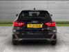 Audi A1 S line 25 TFSI  95 PS 5-speed