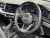 Audi A1 S line 25 TFSI  95 PS 5-speed