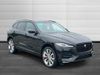 Jaguar F-PACE S