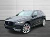 Jaguar F-PACE S