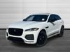 Jaguar F-PACE F-PACE P250 R-DYNAMIC S