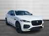 Jaguar F-PACE F-PACE P250 R-DYNAMIC S