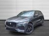 Jaguar F-PACE F-PACE P250 R-DYNAMIC S