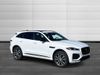 Jaguar F-PACE F-PACE P250 R-DYNAMIC S
