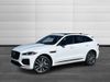 Jaguar F-PACE F-PACE P250 R-DYNAMIC S