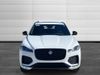 Jaguar F-PACE F-PACE P250 R-DYNAMIC S