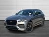 Jaguar F-PACE F-PACE P250 R-DYNAMIC S